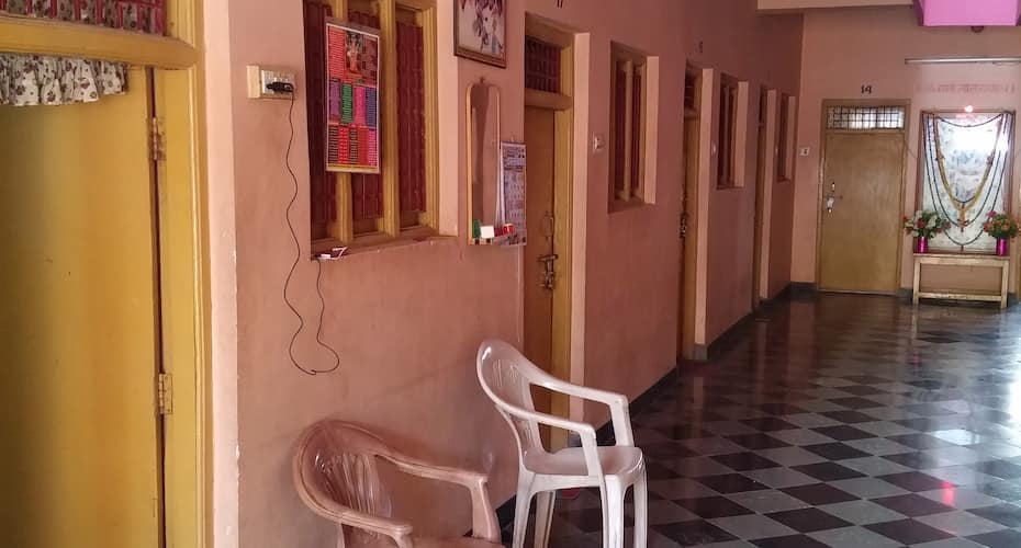 Raghunandan Saraswati Lodge, Afzalpur 3